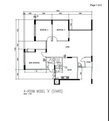 Blk 144 Tampines Street 12 (Tampines), HDB 4 Rooms #600992991